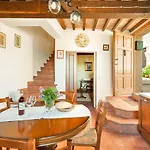 別荘 Noi2vacanze Fortino D'amore Contignano
