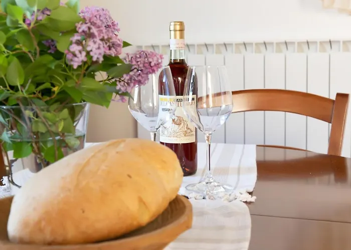 Noi2vacanze Fortino D'amore Дом отдыха Contignano