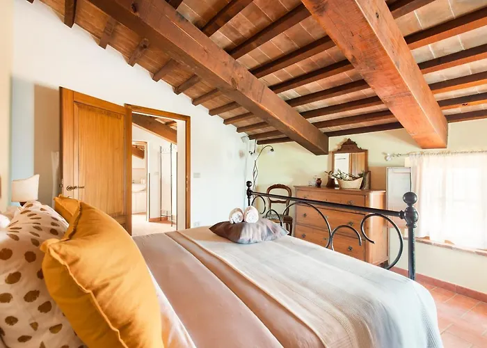 Noi2vacanze Fortino D'amore * Contignano